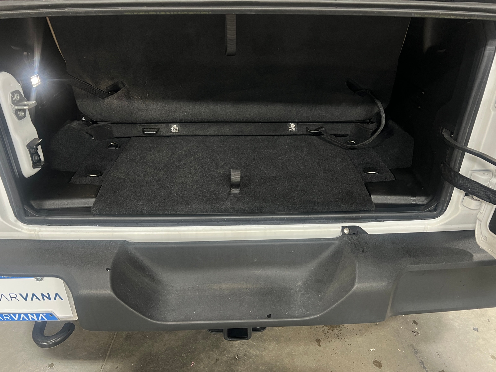 Thumbnail: 2022 Jeep Wrangler - 7