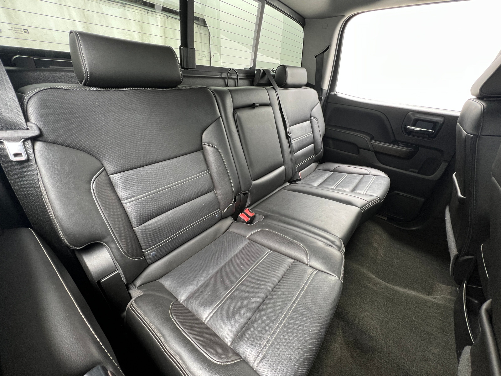 Thumbnail: 2018 GMC Sierra 1500 - 5