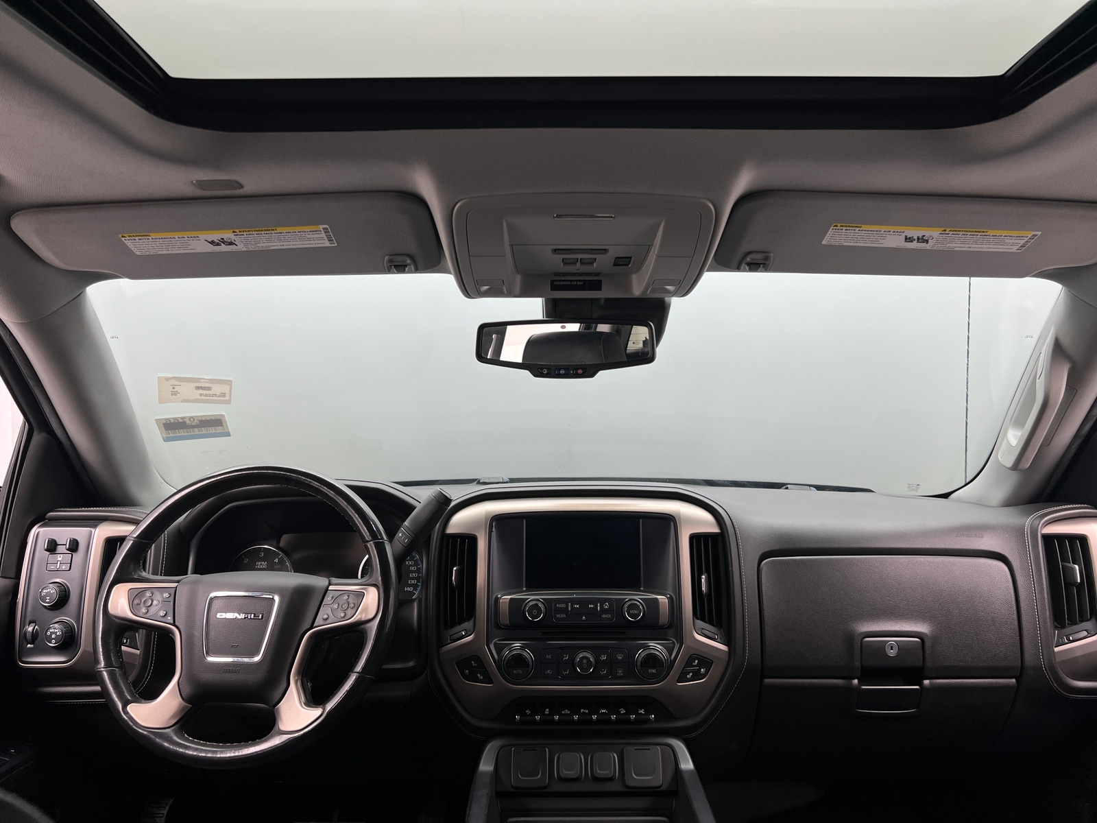 Thumbnail: 2018 GMC Sierra 1500 - 2