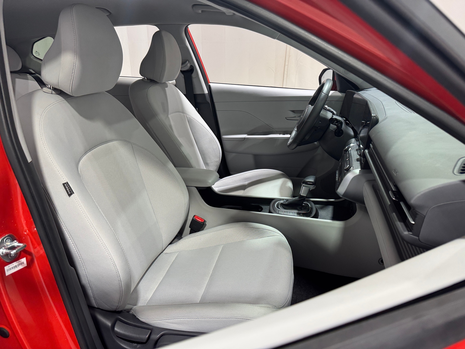 Thumbnail: 2025 Hyundai Kona - 2