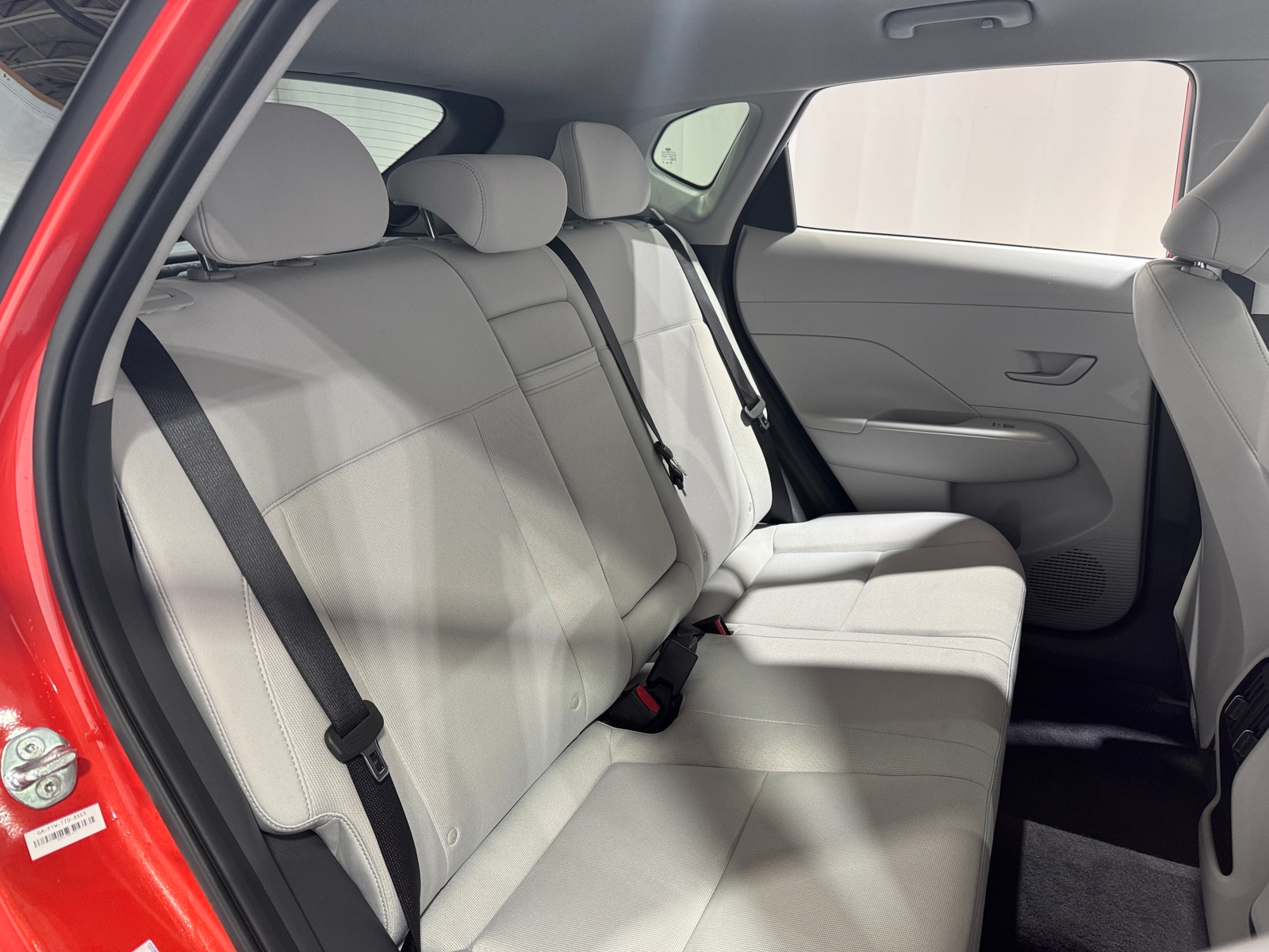 Thumbnail: 2025 Hyundai Kona - 6