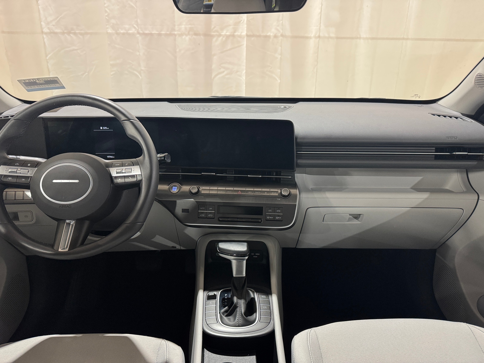 Thumbnail: 2025 Hyundai Kona - 3