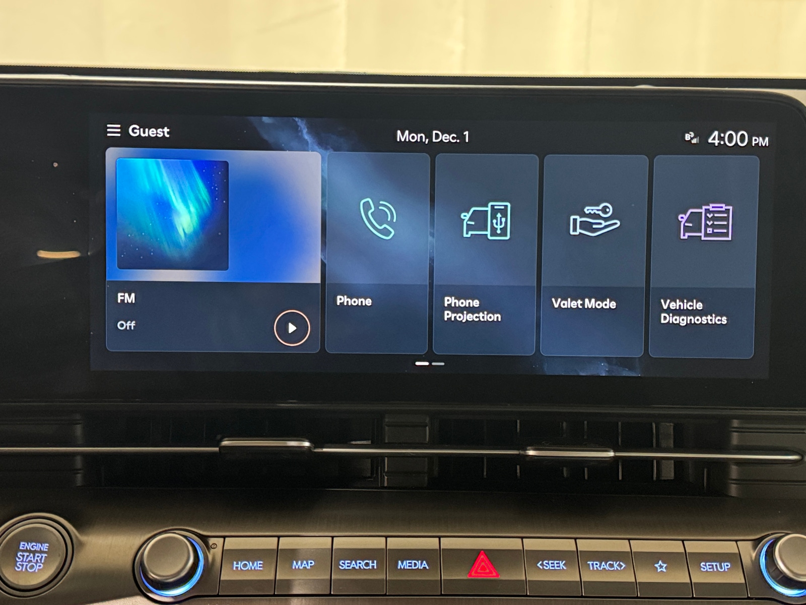 Thumbnail: 2025 Hyundai Kona - 4