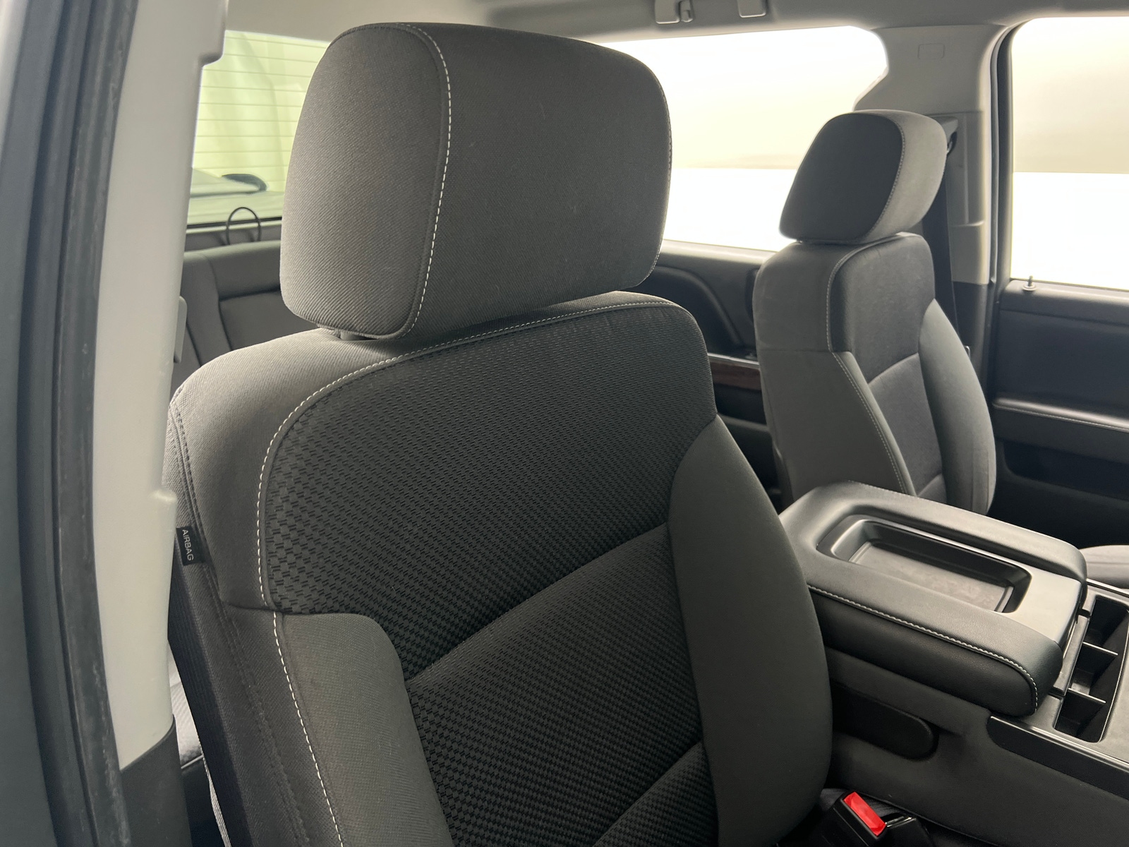 Thumbnail: 2014 GMC Sierra 1500 - 2