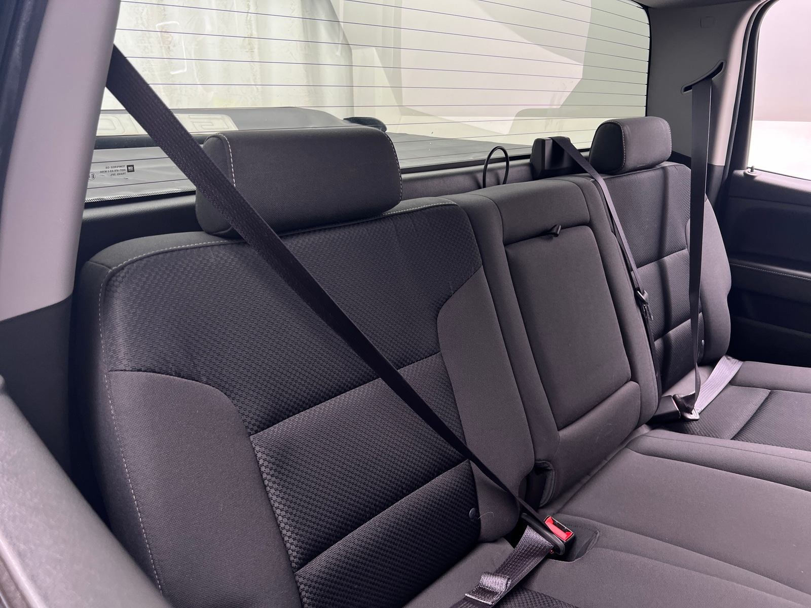 Thumbnail: 2014 GMC Sierra 1500 - 6