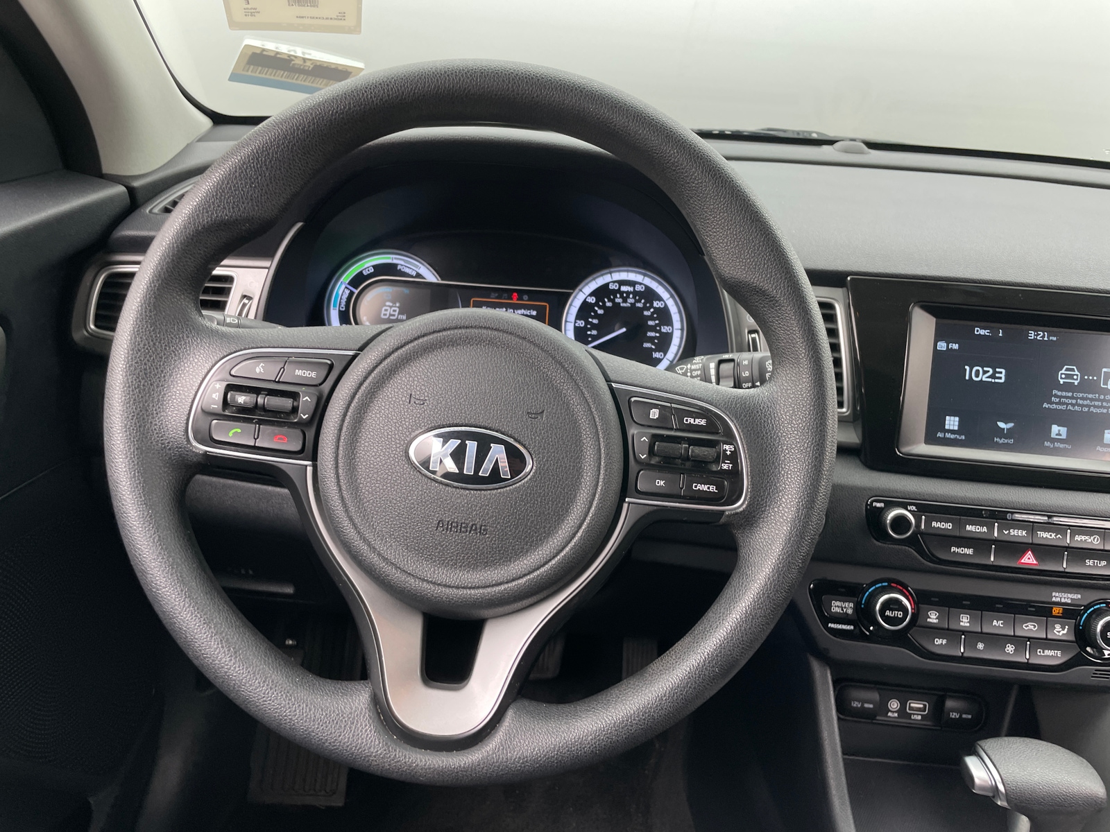 Thumbnail: 2019 Kia Niro - 5