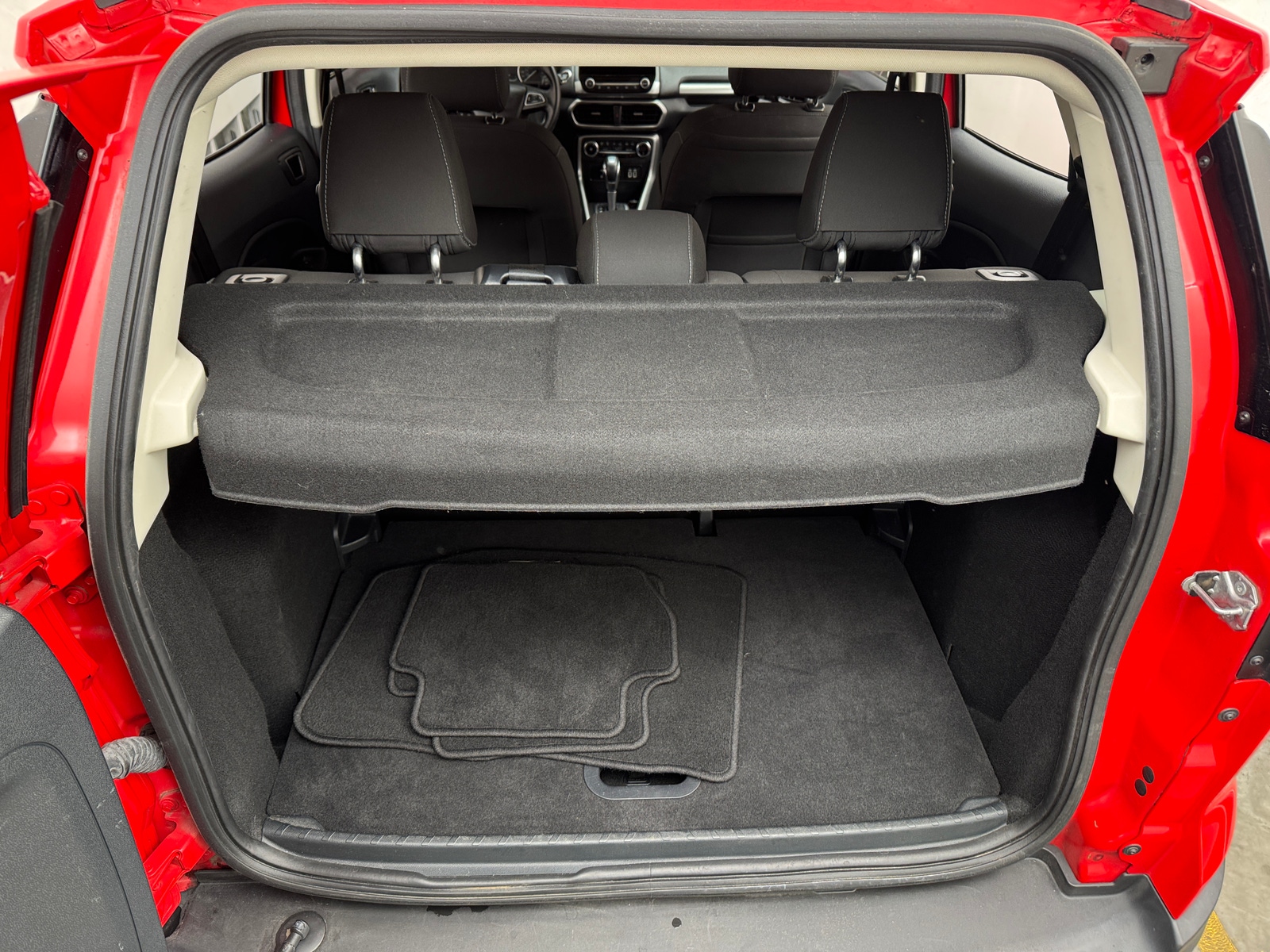 Thumbnail: 2020 Ford EcoSport - 7