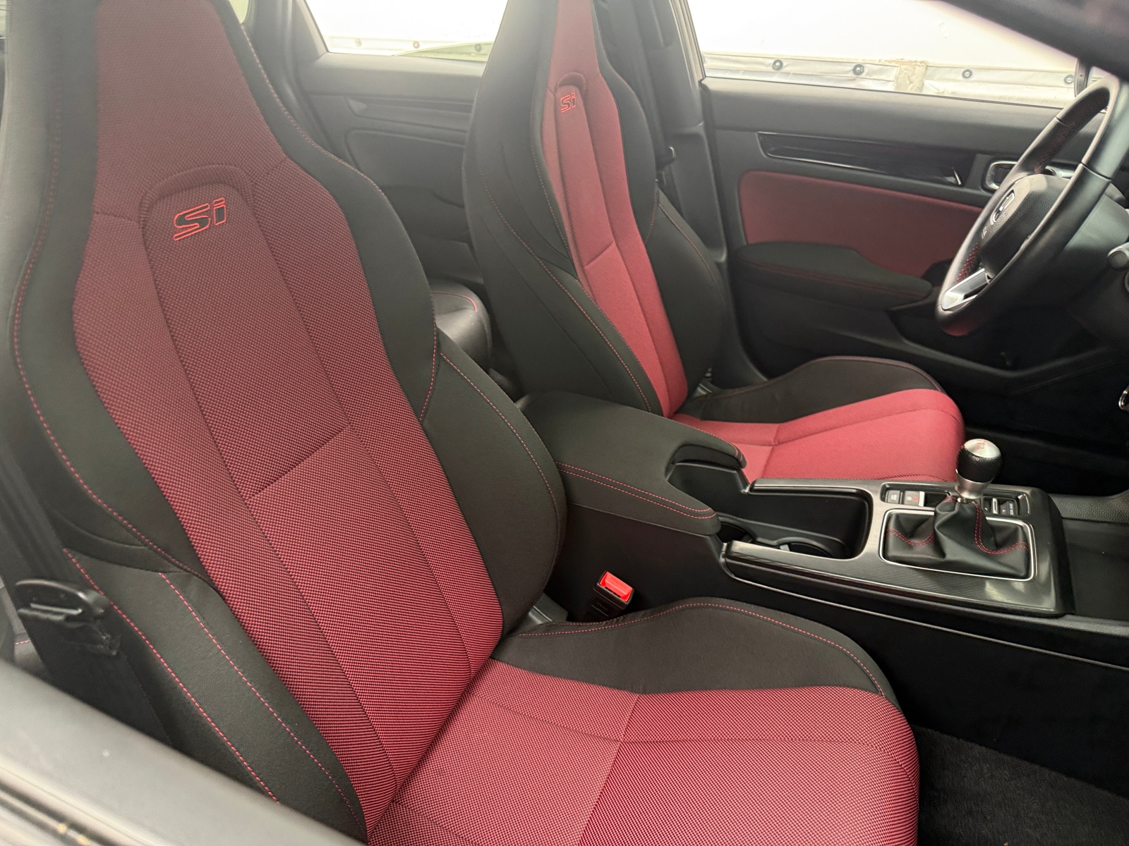 Thumbnail: 2025 Honda Civic - 2