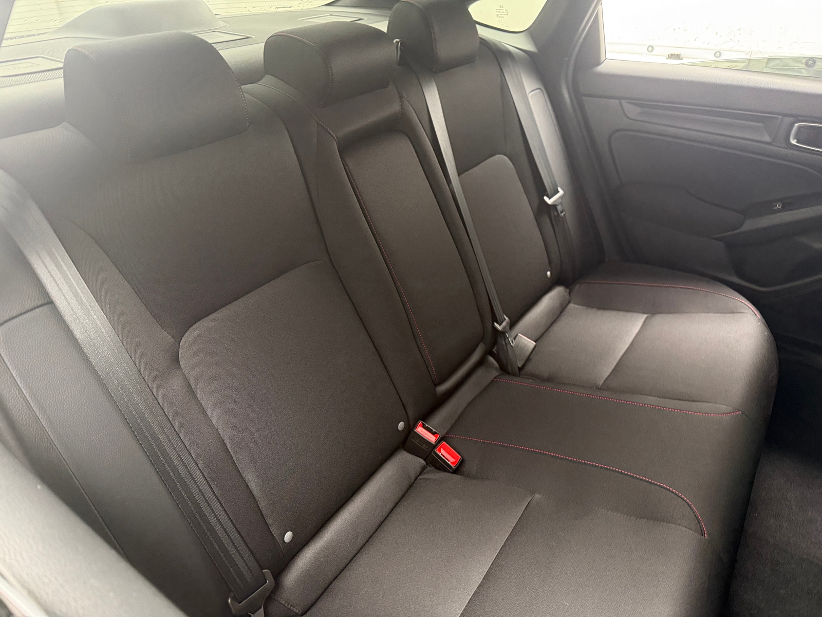 Thumbnail: 2025 Honda Civic - 6