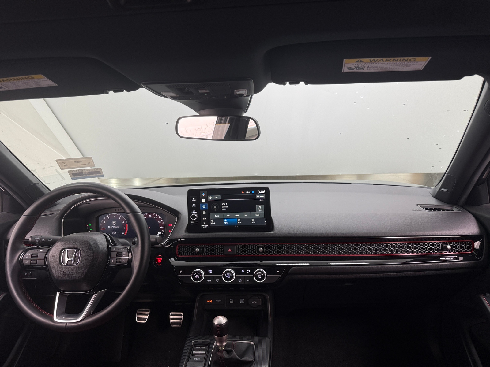 Thumbnail: 2025 Honda Civic - 3