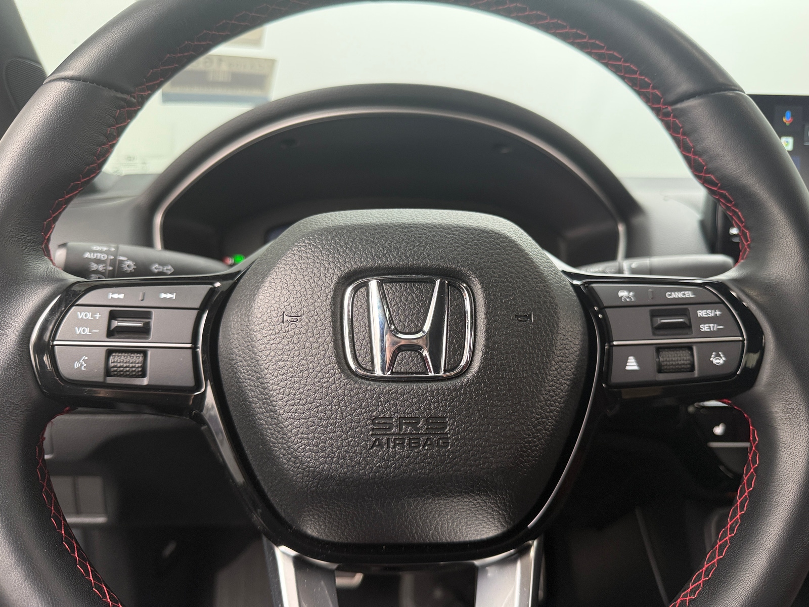 Thumbnail: 2025 Honda Civic - 5