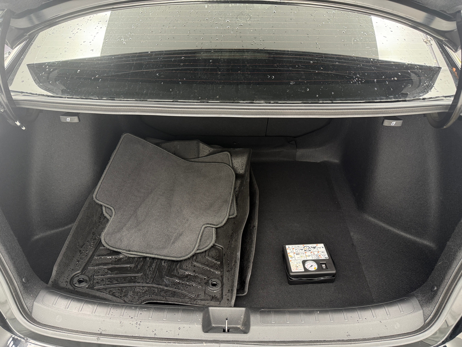 Thumbnail: 2025 Honda Civic - 7