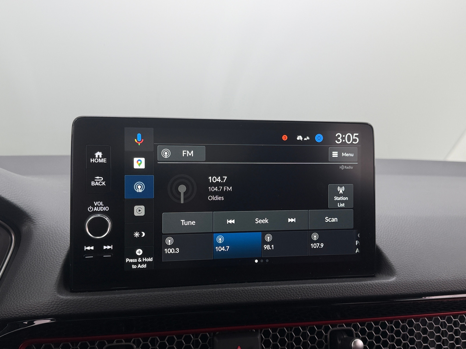 Thumbnail: 2025 Honda Civic - 4