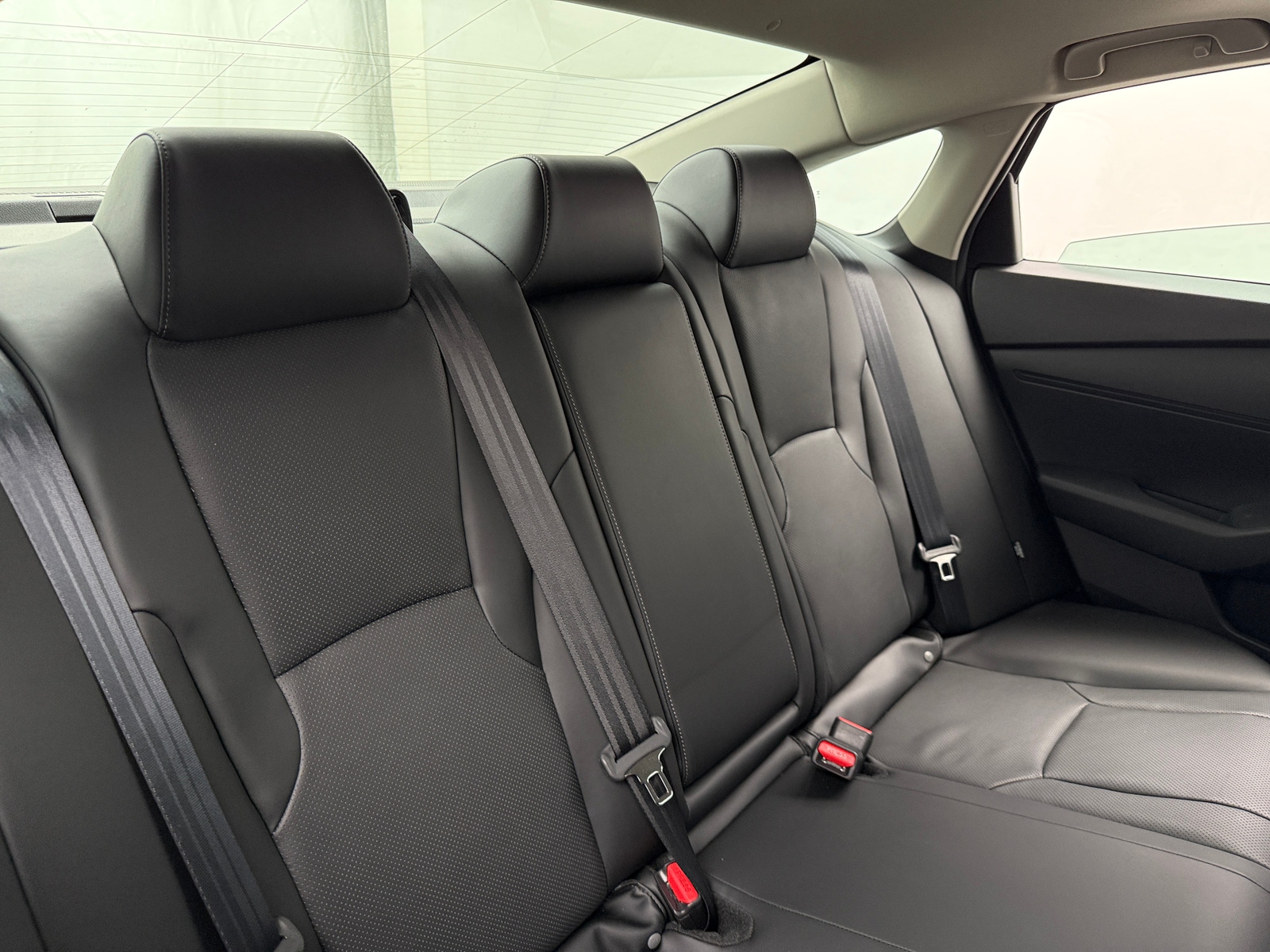 Thumbnail: 2024 Honda Accord - 5