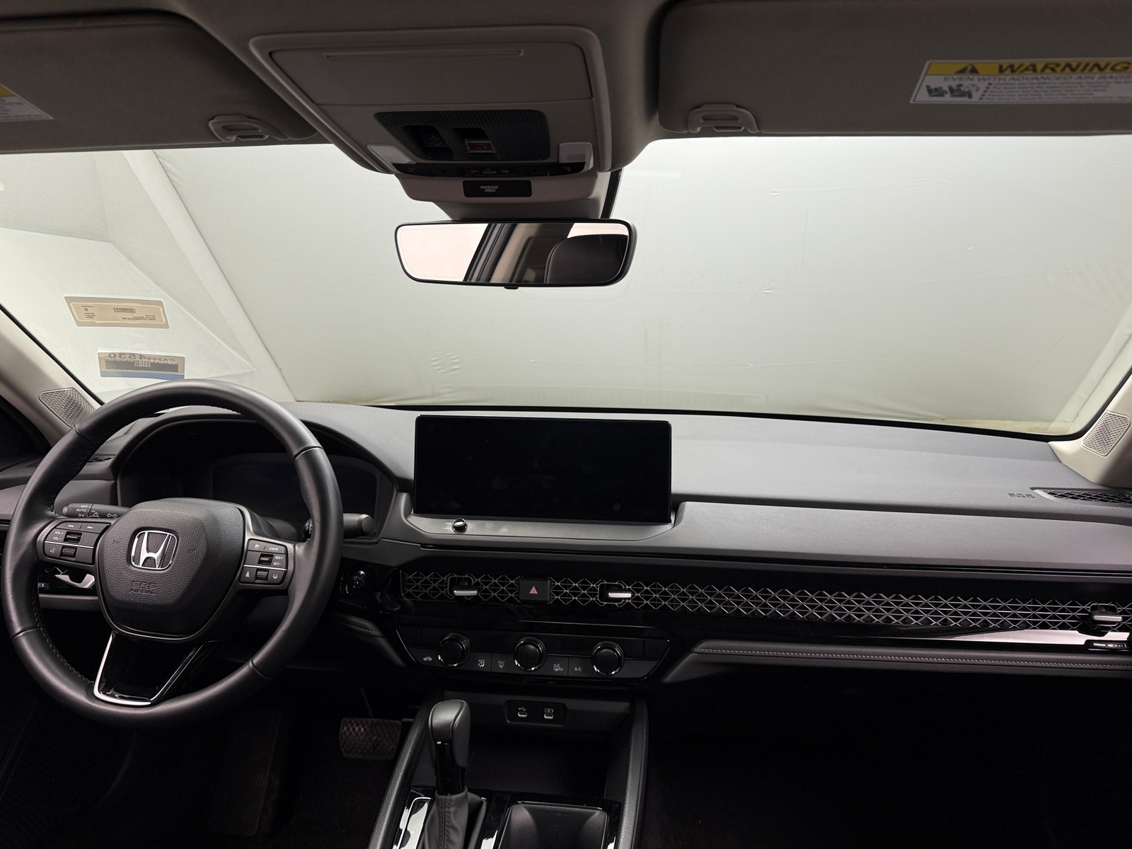 Thumbnail: 2024 Honda Accord - 2