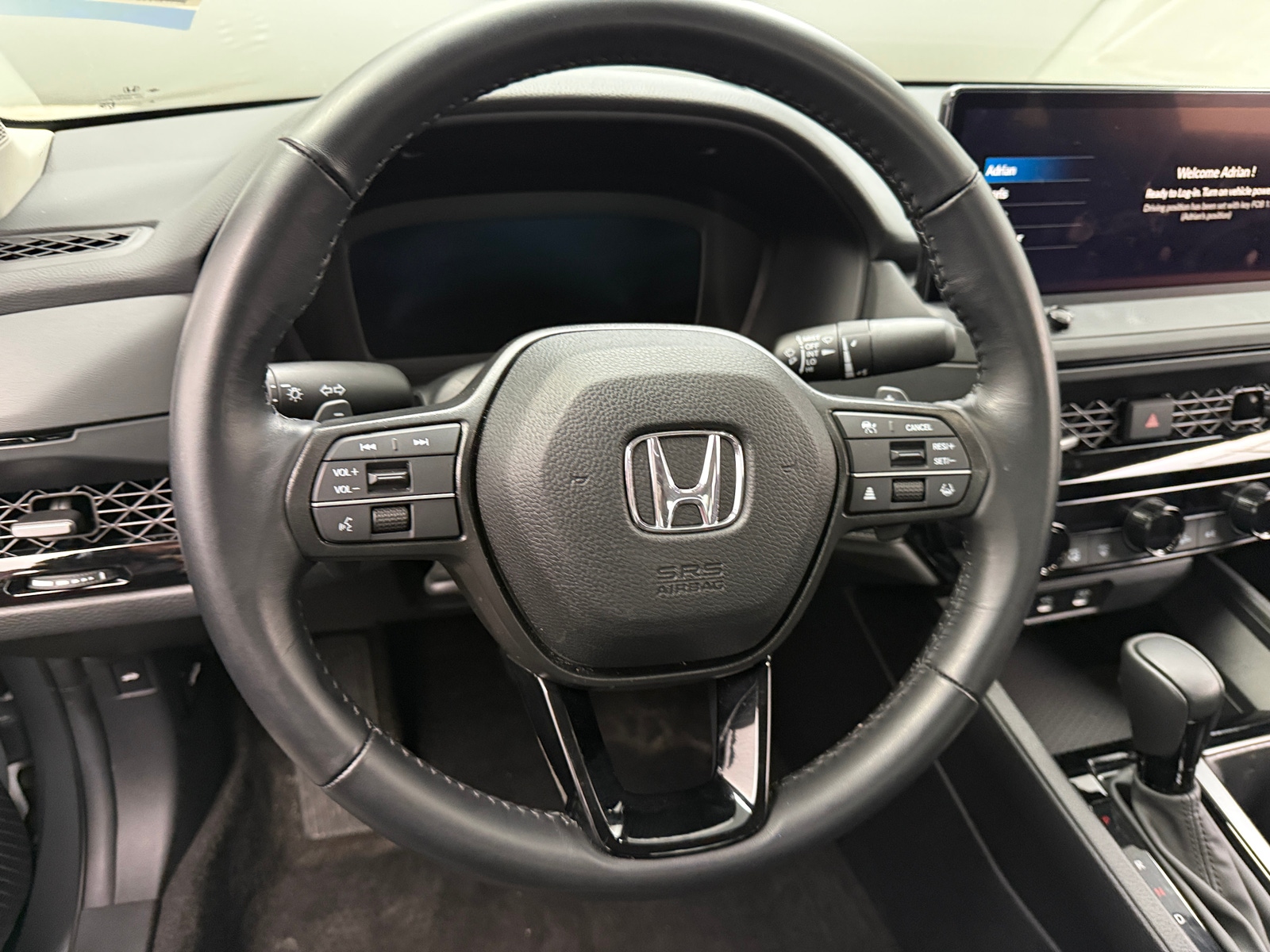 Thumbnail: 2024 Honda Accord - 4