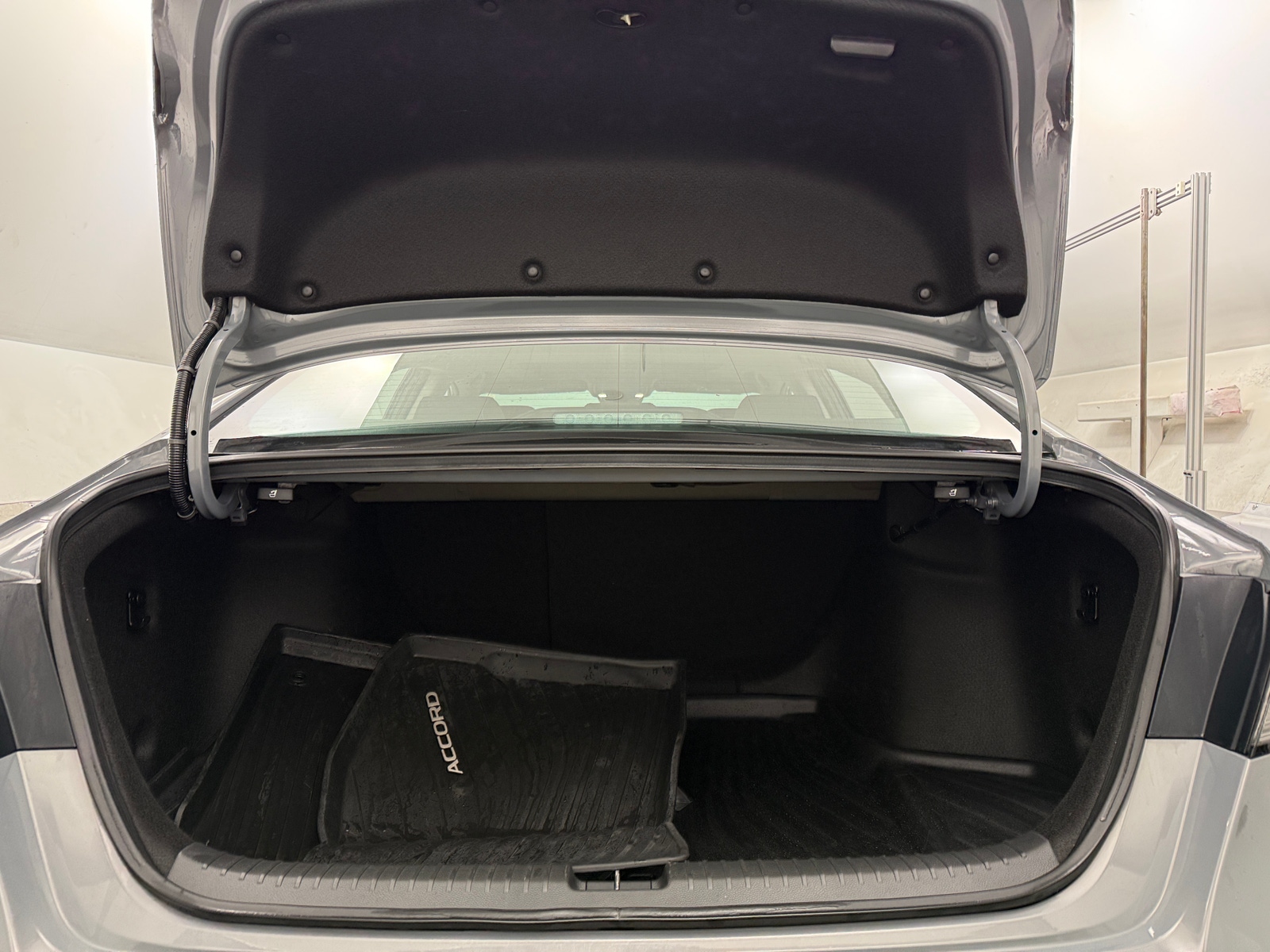 Thumbnail: 2024 Honda Accord - 6