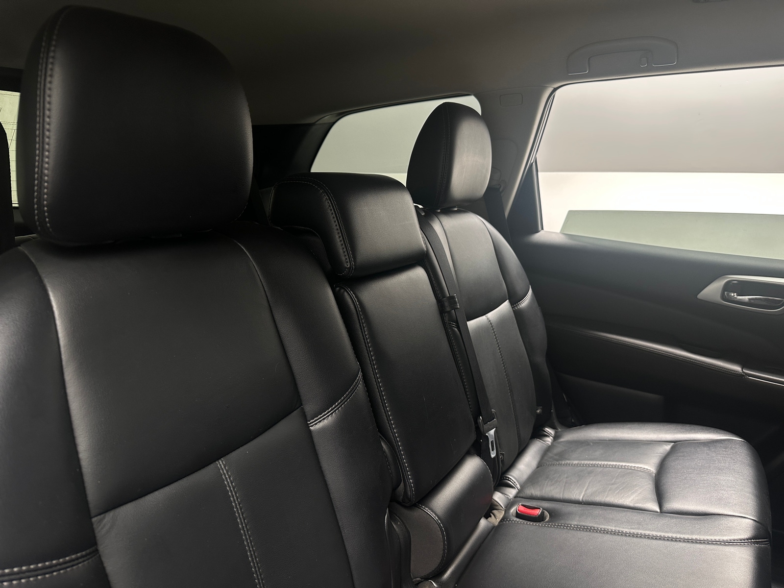 Thumbnail: 2018 Nissan Pathfinder - 5