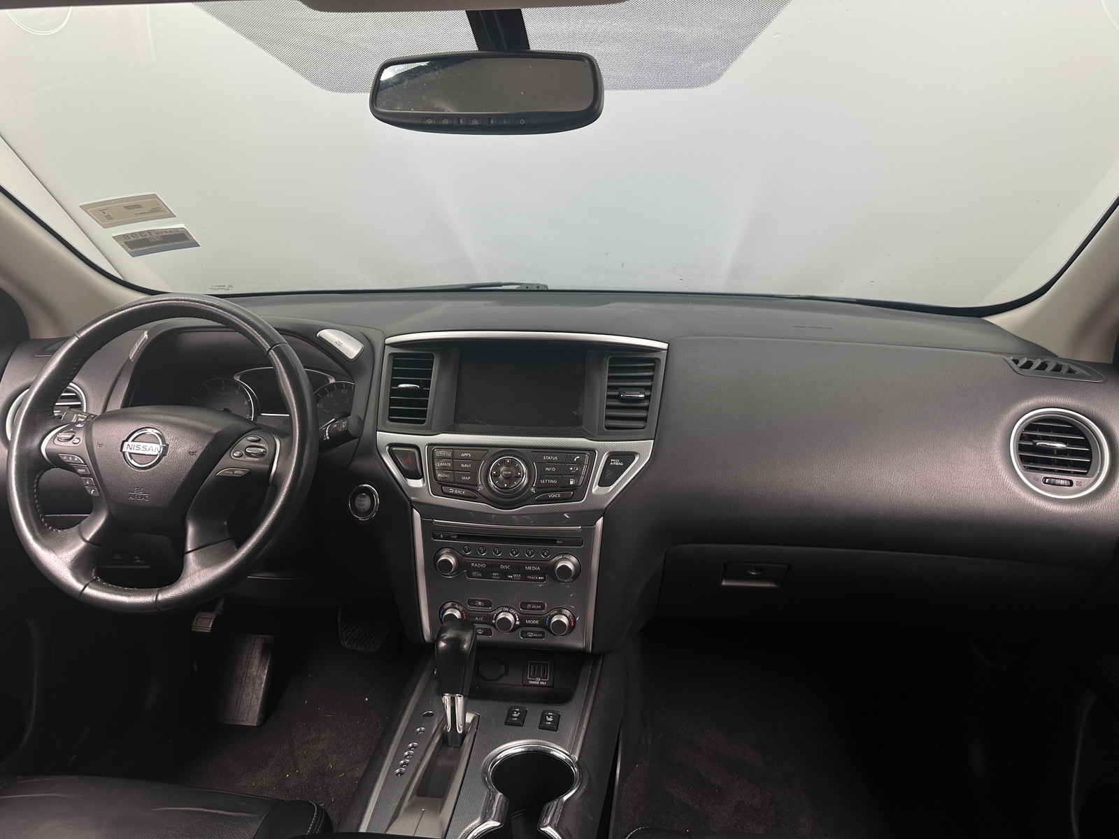 Thumbnail: 2018 Nissan Pathfinder - 2