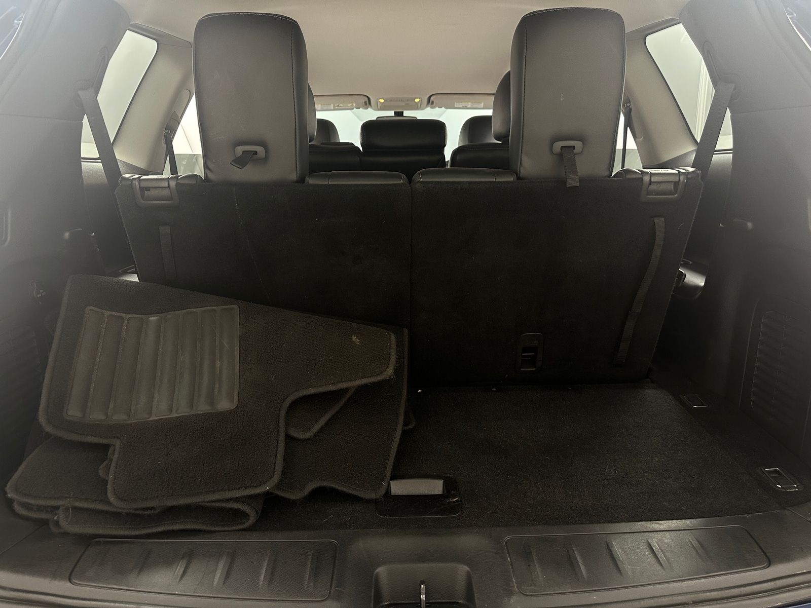 Thumbnail: 2018 Nissan Pathfinder - 6