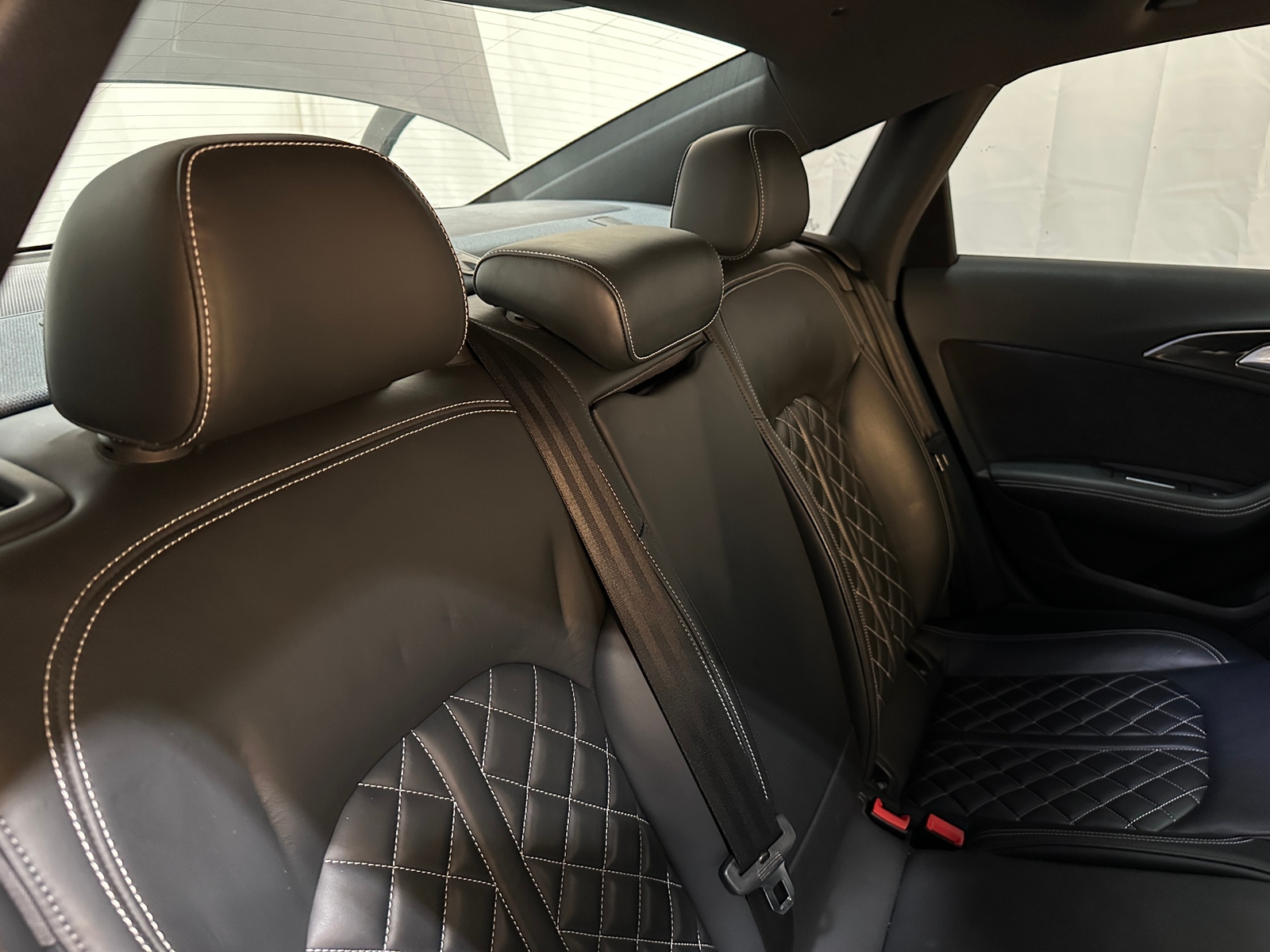 Thumbnail: 2017 Audi S6 - 5