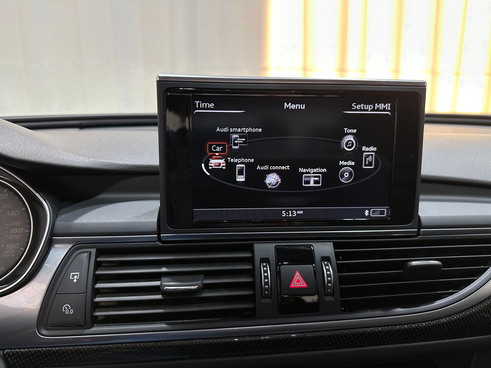 Thumbnail: 2017 Audi S6 - 3