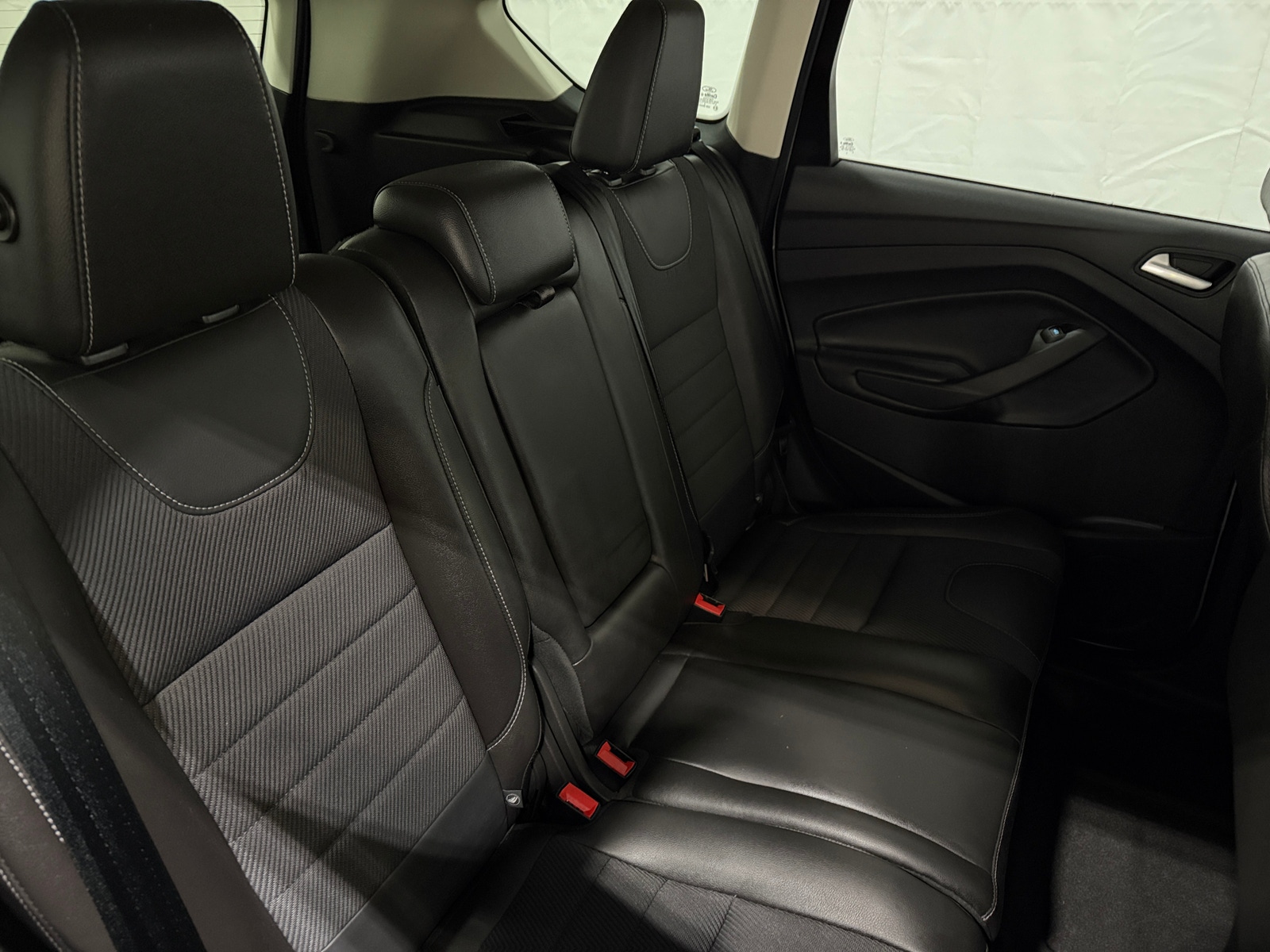 Thumbnail: 2016 Ford Escape - 5