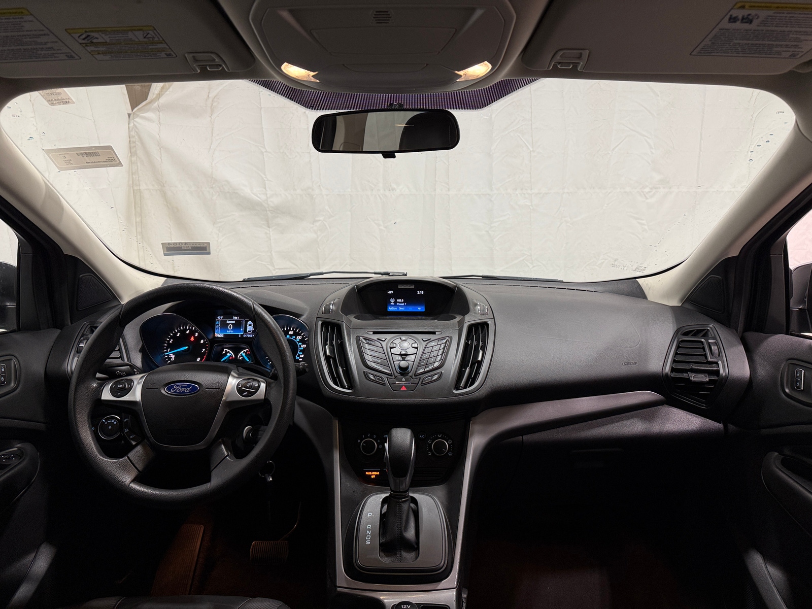 Thumbnail: 2016 Ford Escape - 2