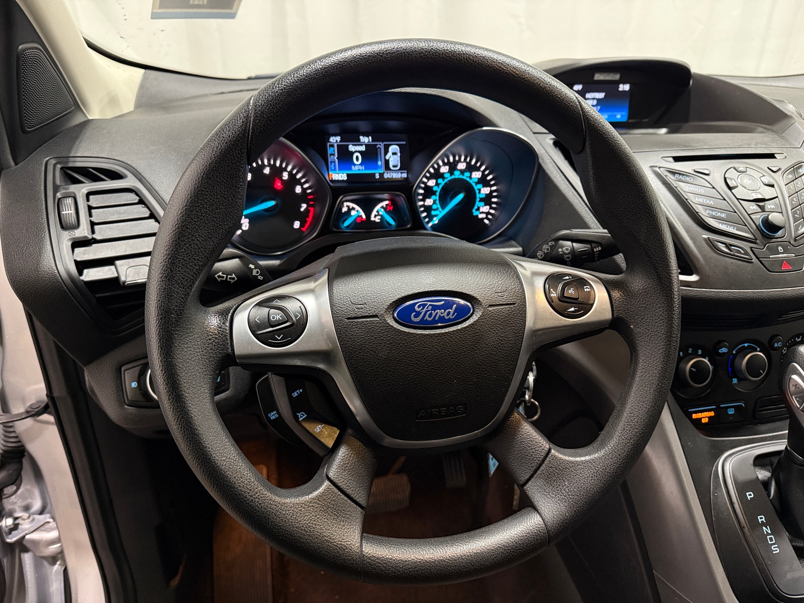 Thumbnail: 2016 Ford Escape - 4