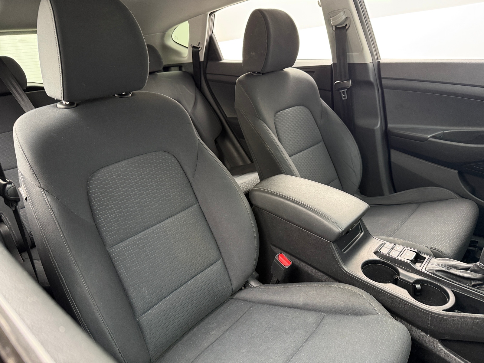 Thumbnail: 2019 Hyundai Tucson - 2