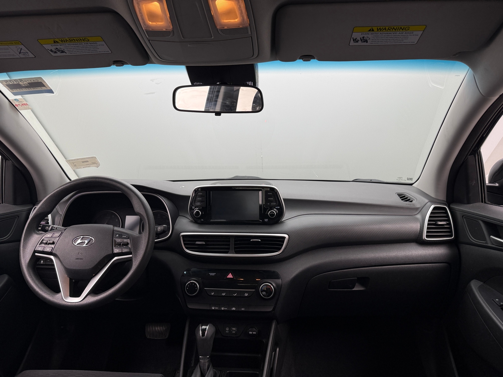 Thumbnail: 2019 Hyundai Tucson - 3