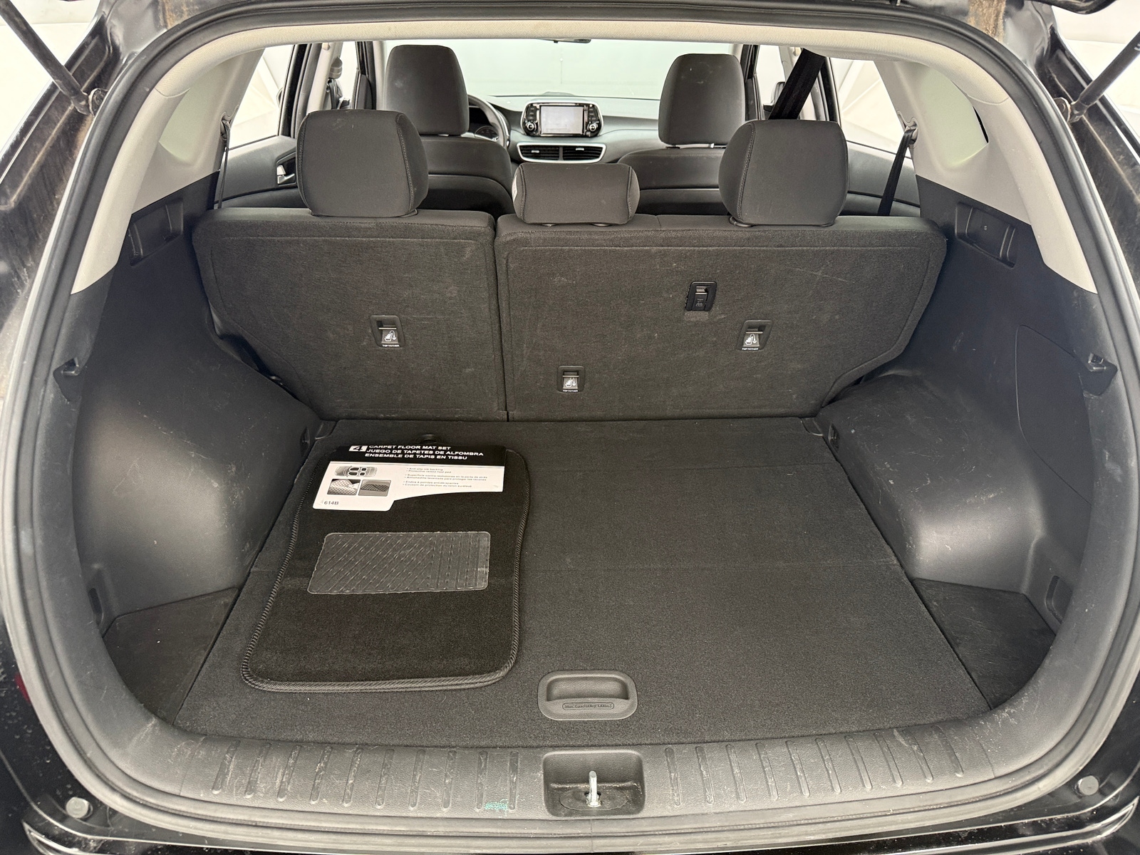 Thumbnail: 2019 Hyundai Tucson - 7