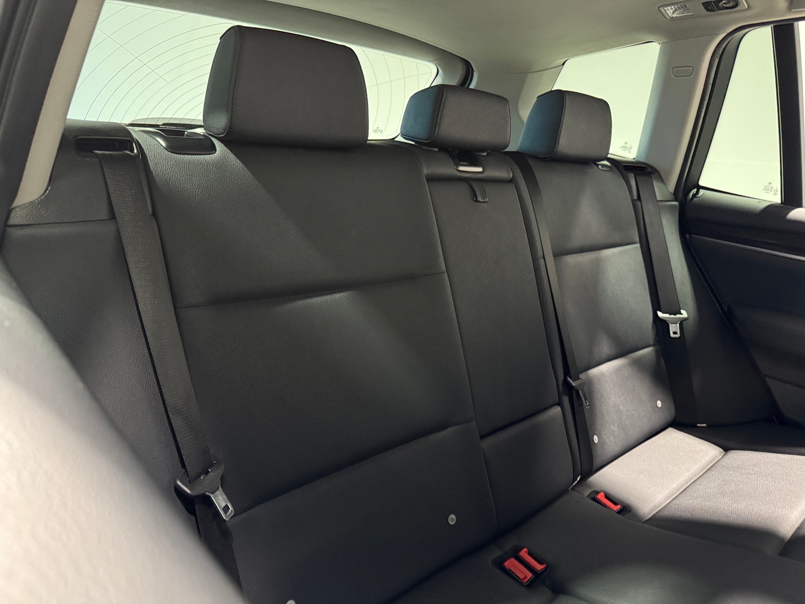 Thumbnail: 2015 BMW X3 - 5