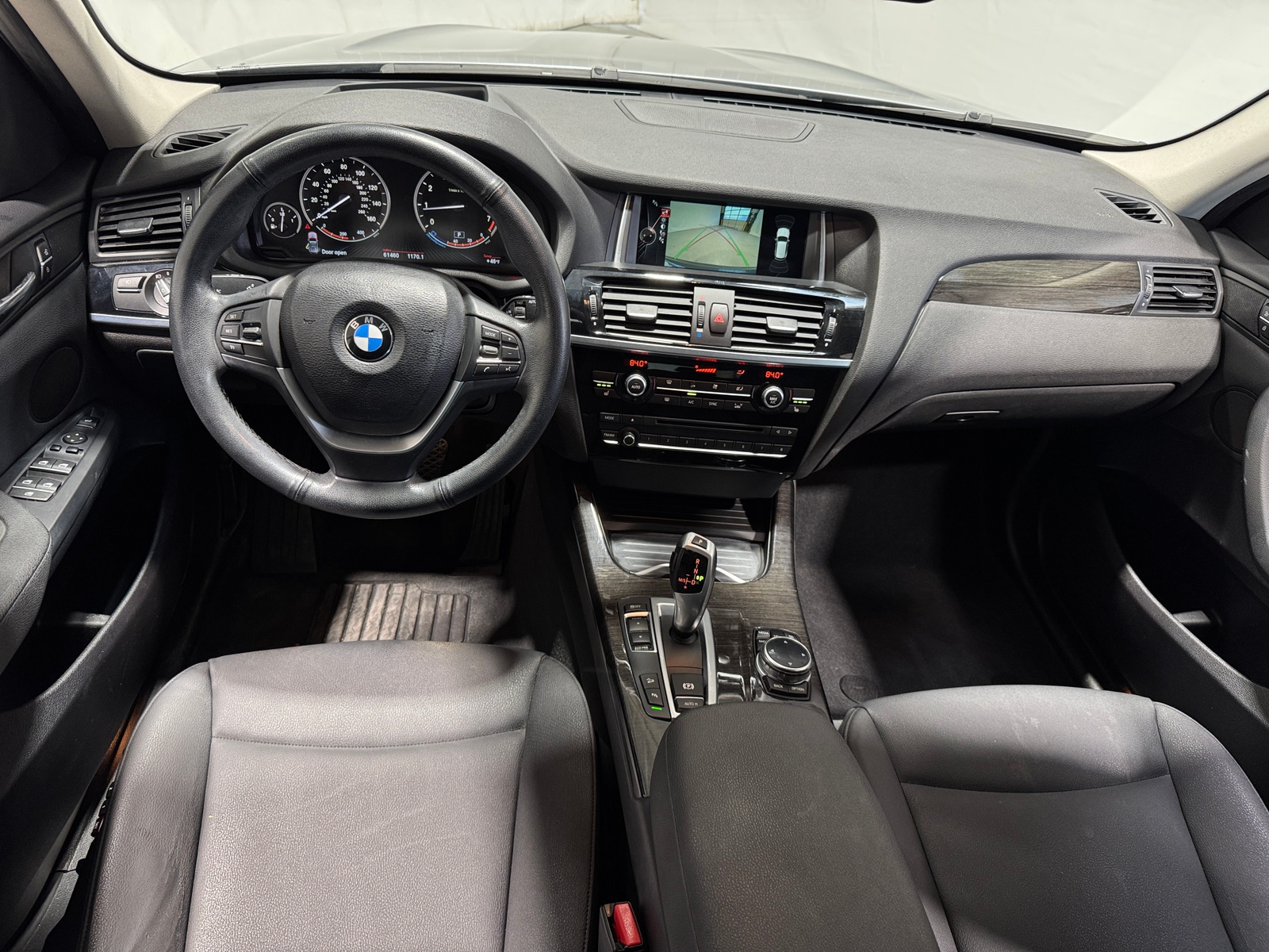 Thumbnail: 2015 BMW X3 - 2