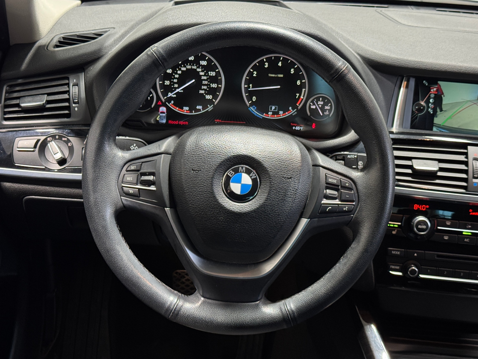 Thumbnail: 2015 BMW X3 - 4