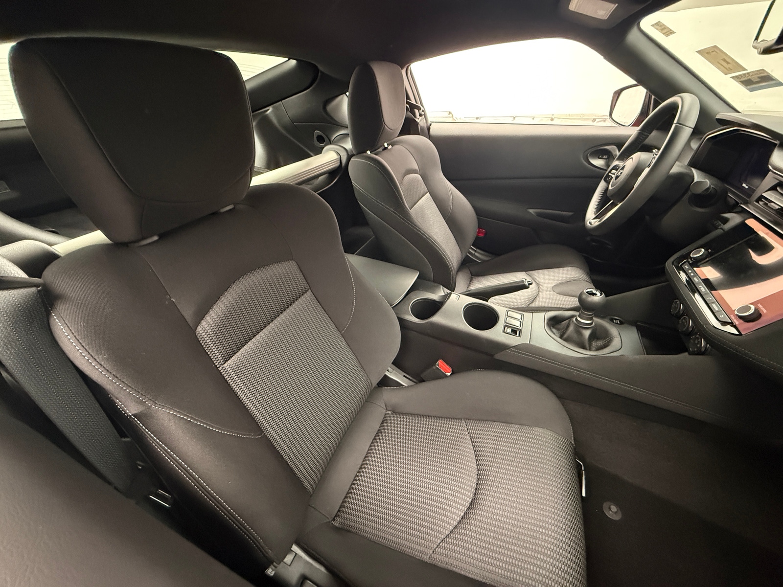 Thumbnail: 2025 Nissan Z - 2