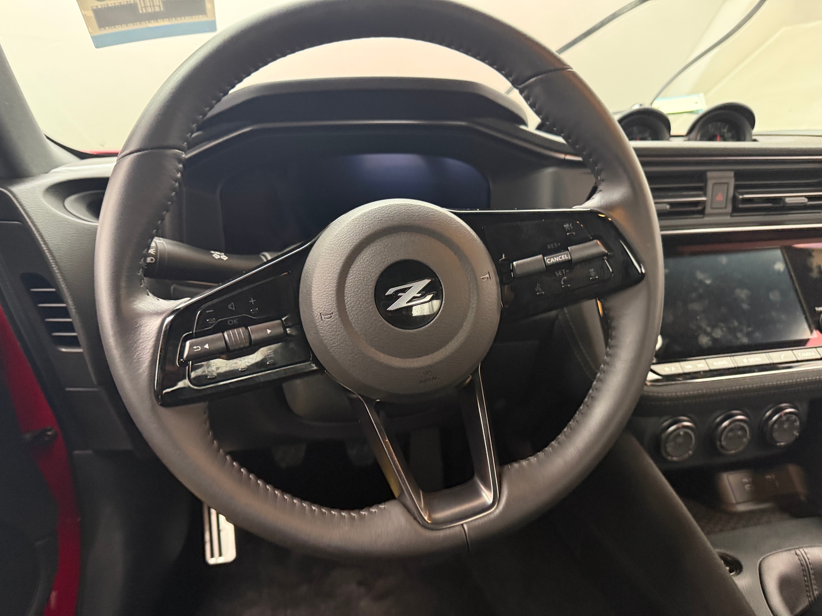 Thumbnail: 2025 Nissan Z - 4