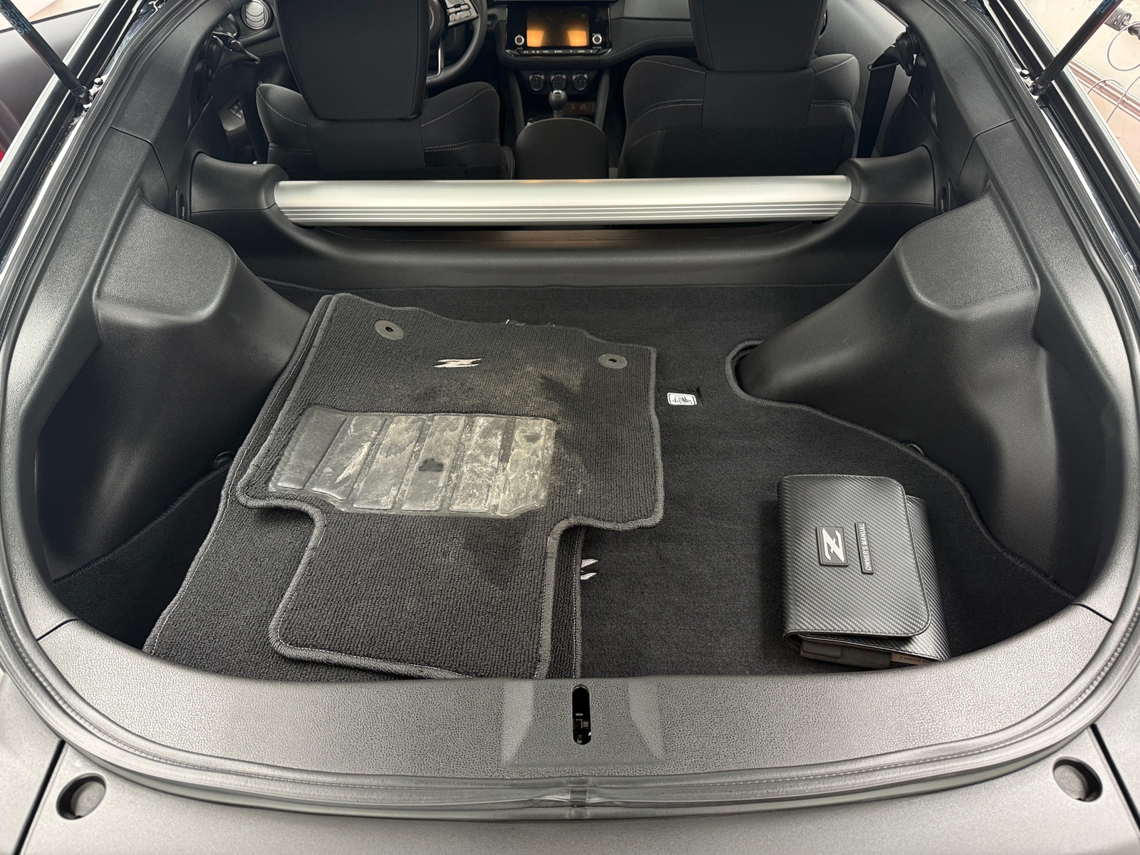 Thumbnail: 2025 Nissan Z - 5