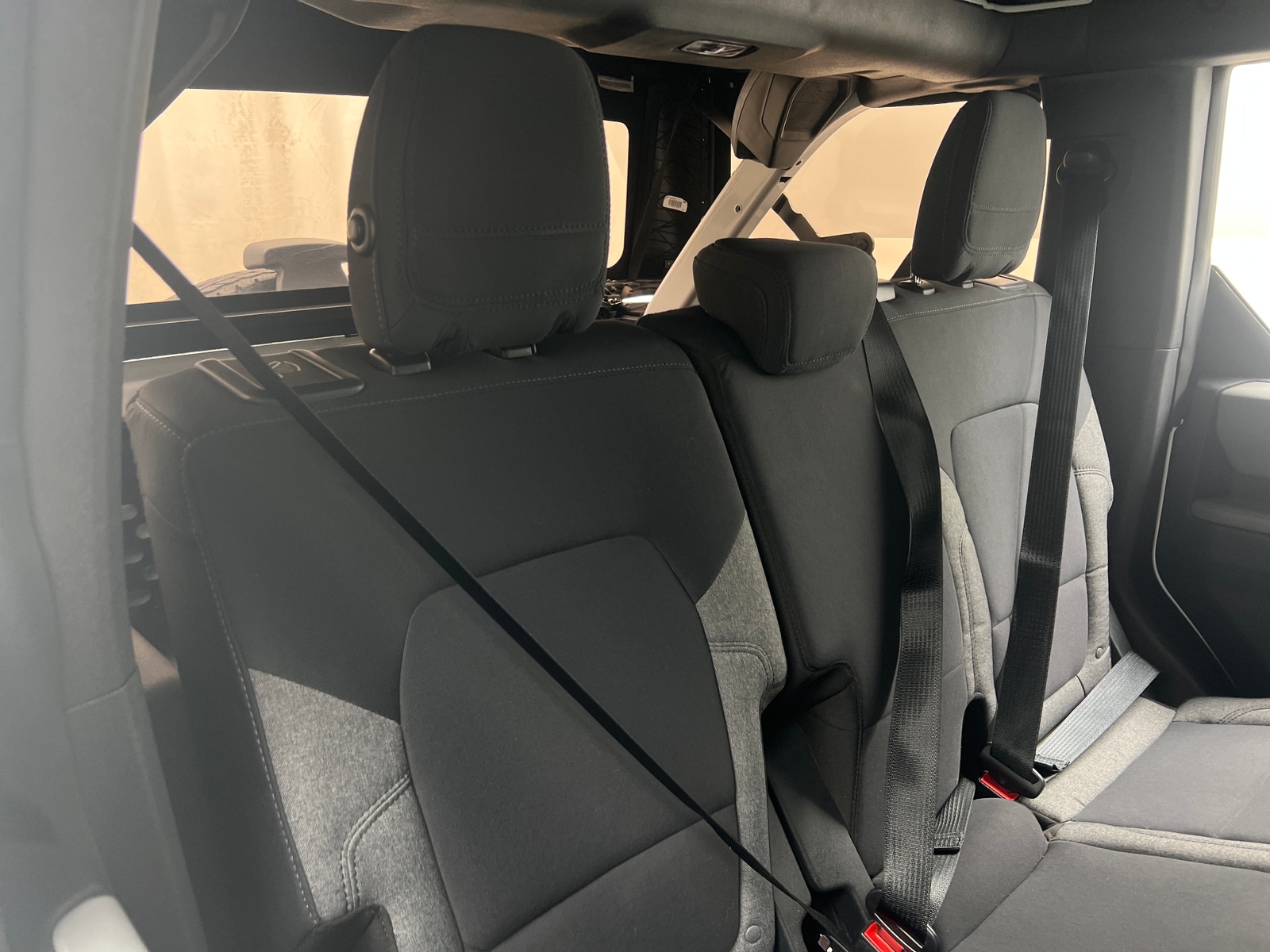 Thumbnail: 2022 Ford Bronco - 6