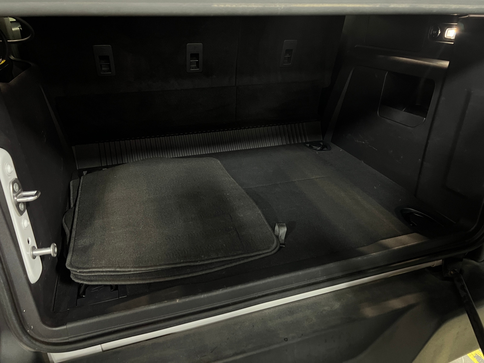 Thumbnail: 2022 Ford Bronco - 7