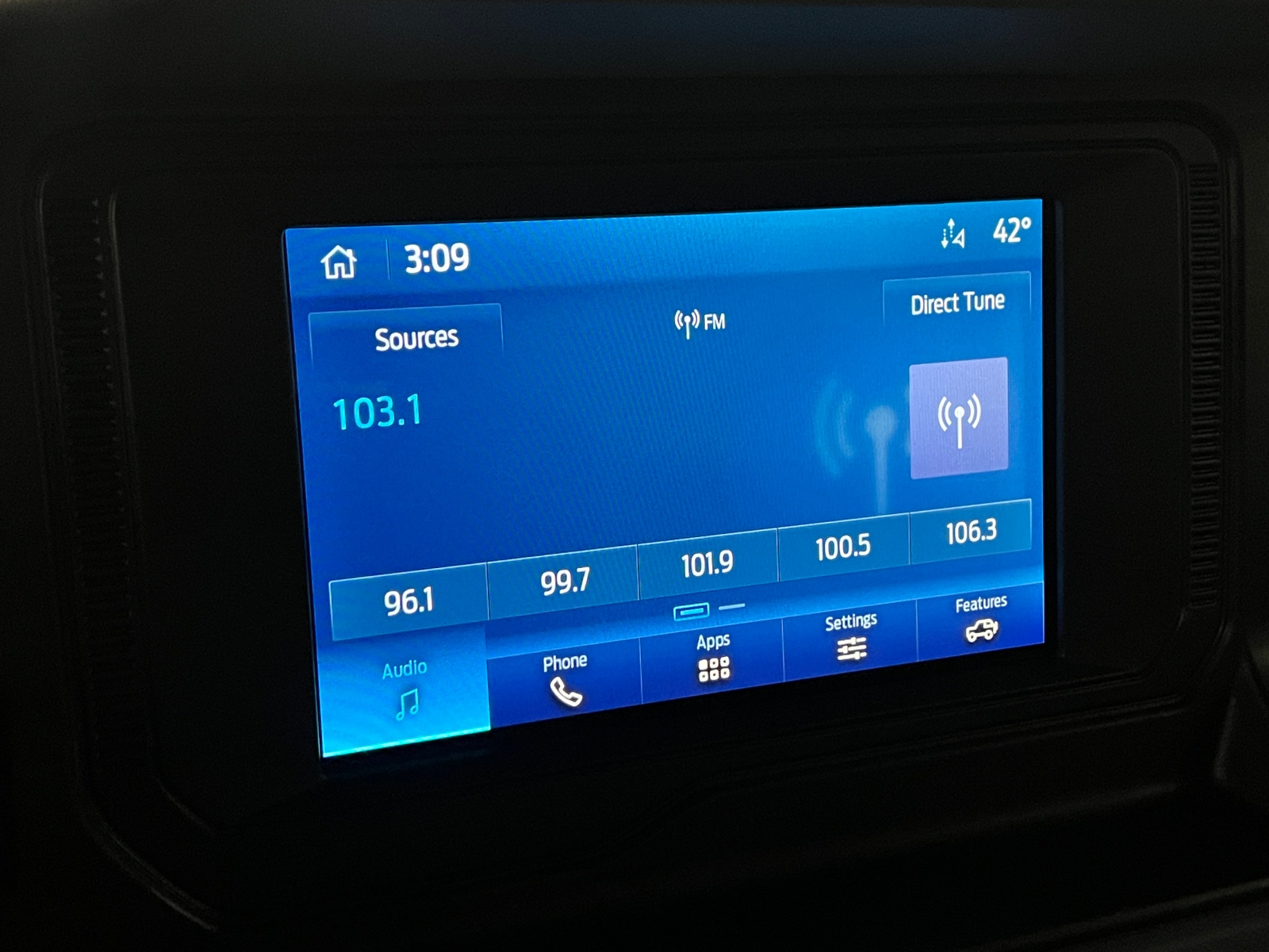 Thumbnail: 2022 Ford Bronco - 4