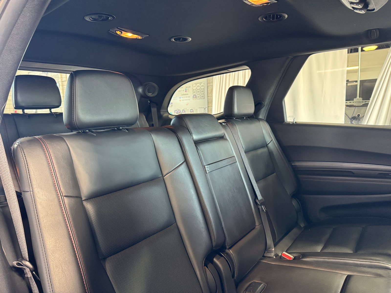 Thumbnail: 2025 Dodge Durango - 5