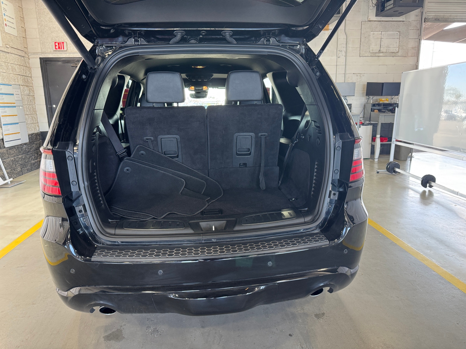 Thumbnail: 2025 Dodge Durango - 6