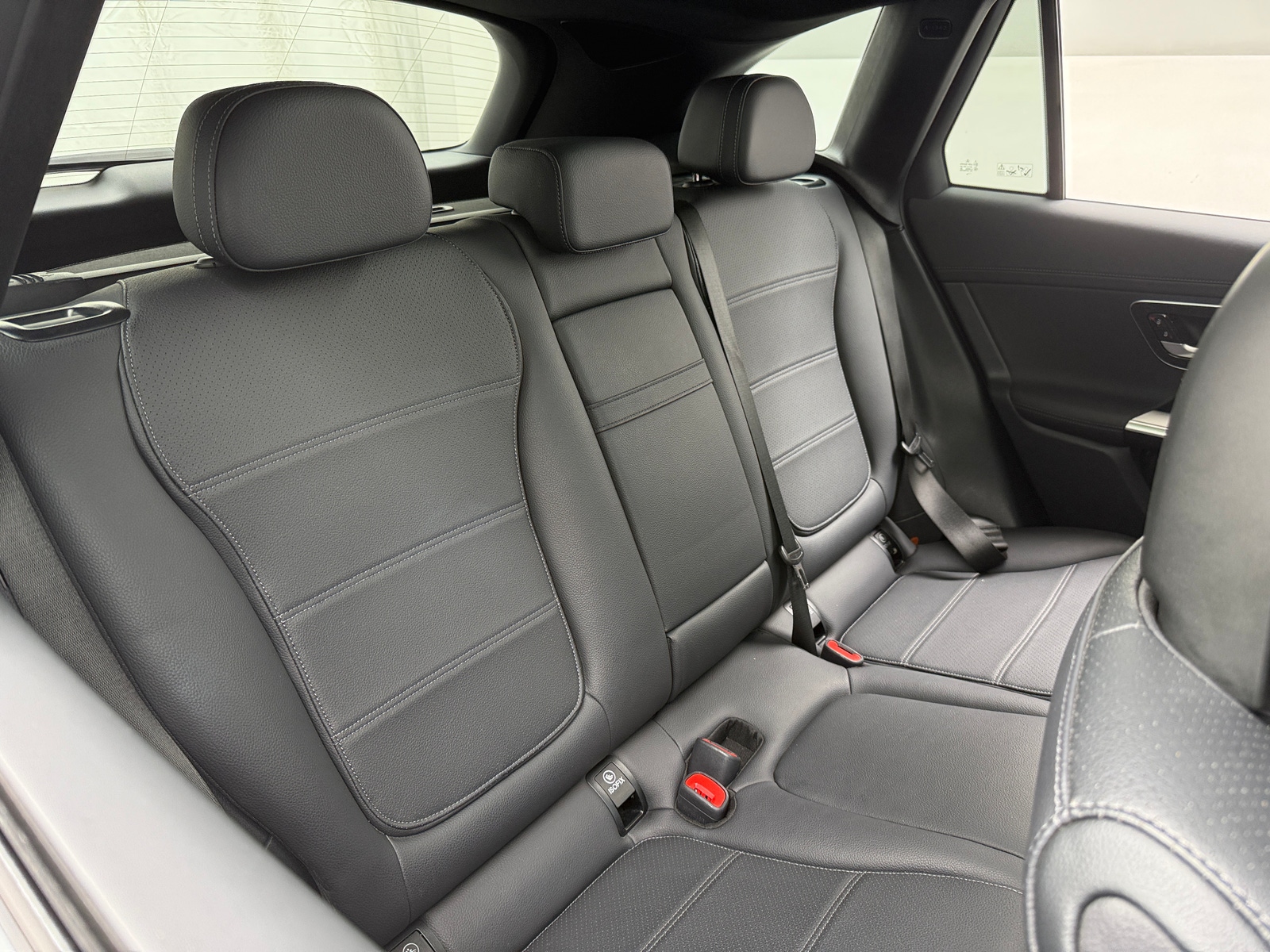 Thumbnail: 2024 Mercedes-Benz GLC - 5