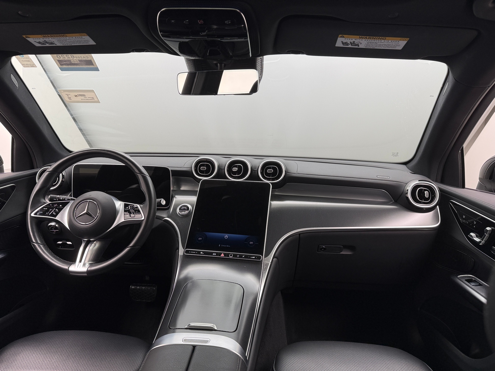 Thumbnail: 2024 Mercedes-Benz GLC - 2