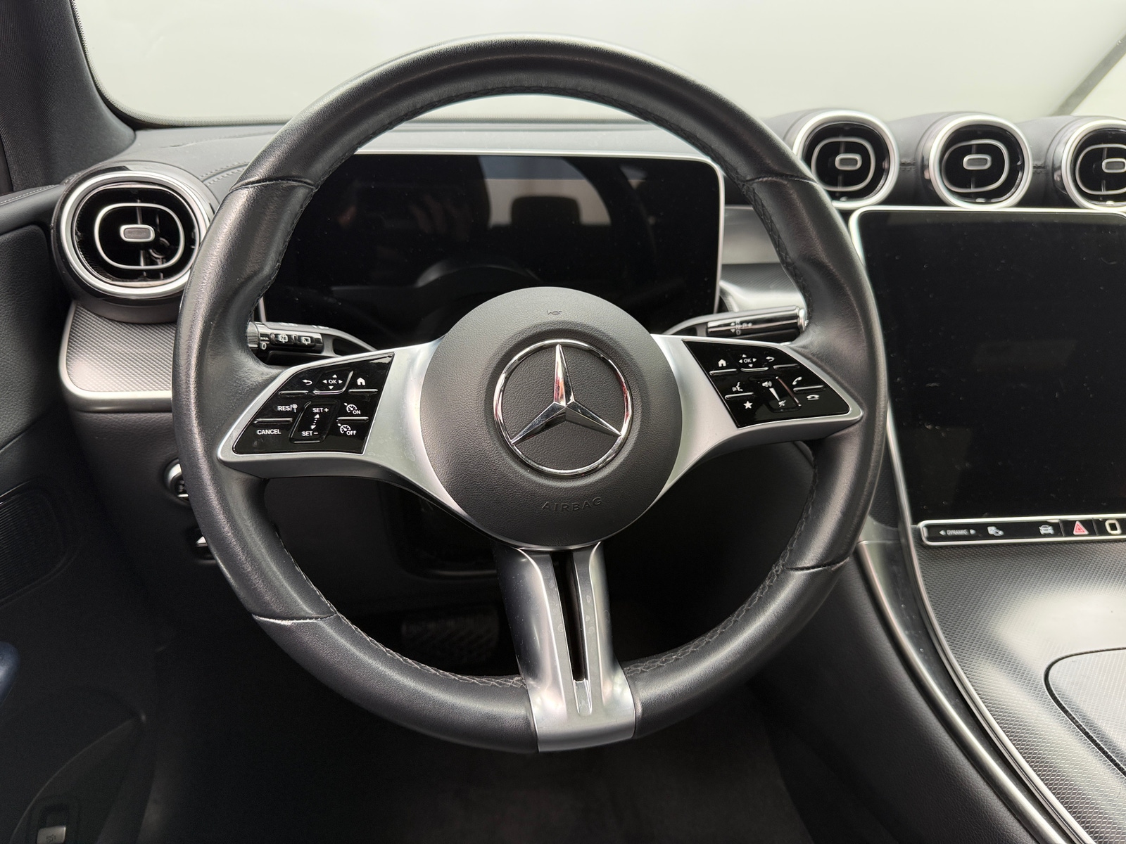 Thumbnail: 2024 Mercedes-Benz GLC - 4