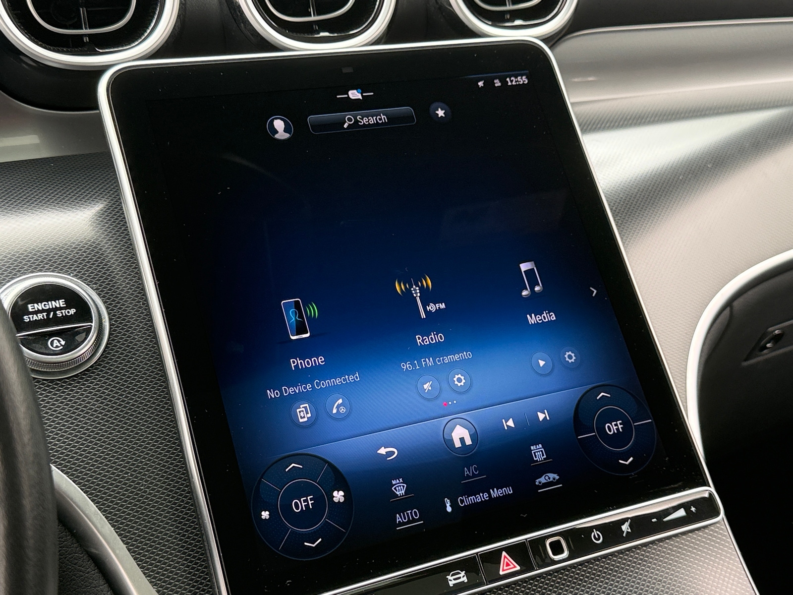 Thumbnail: 2024 Mercedes-Benz GLC - 3