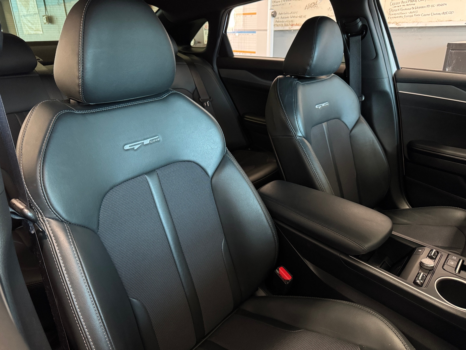 Thumbnail: 2022 Kia K5 - 2