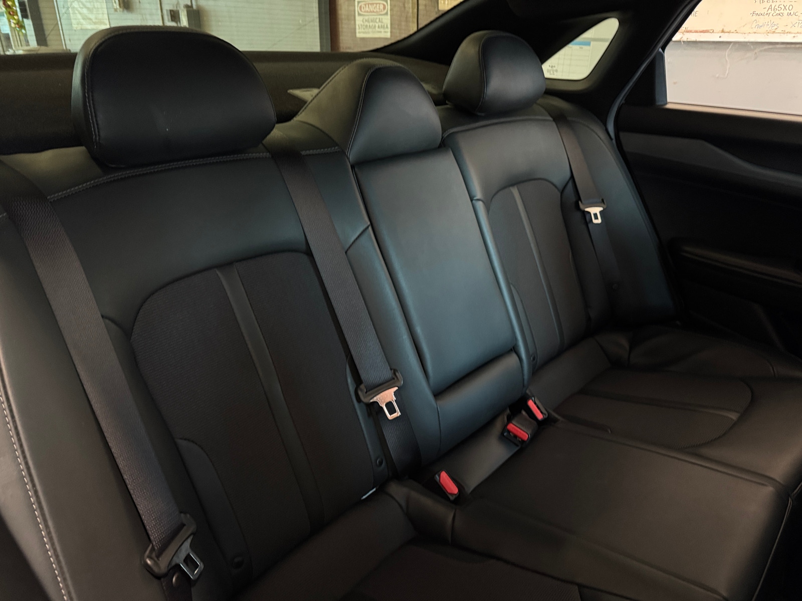 Thumbnail: 2022 Kia K5 - 6