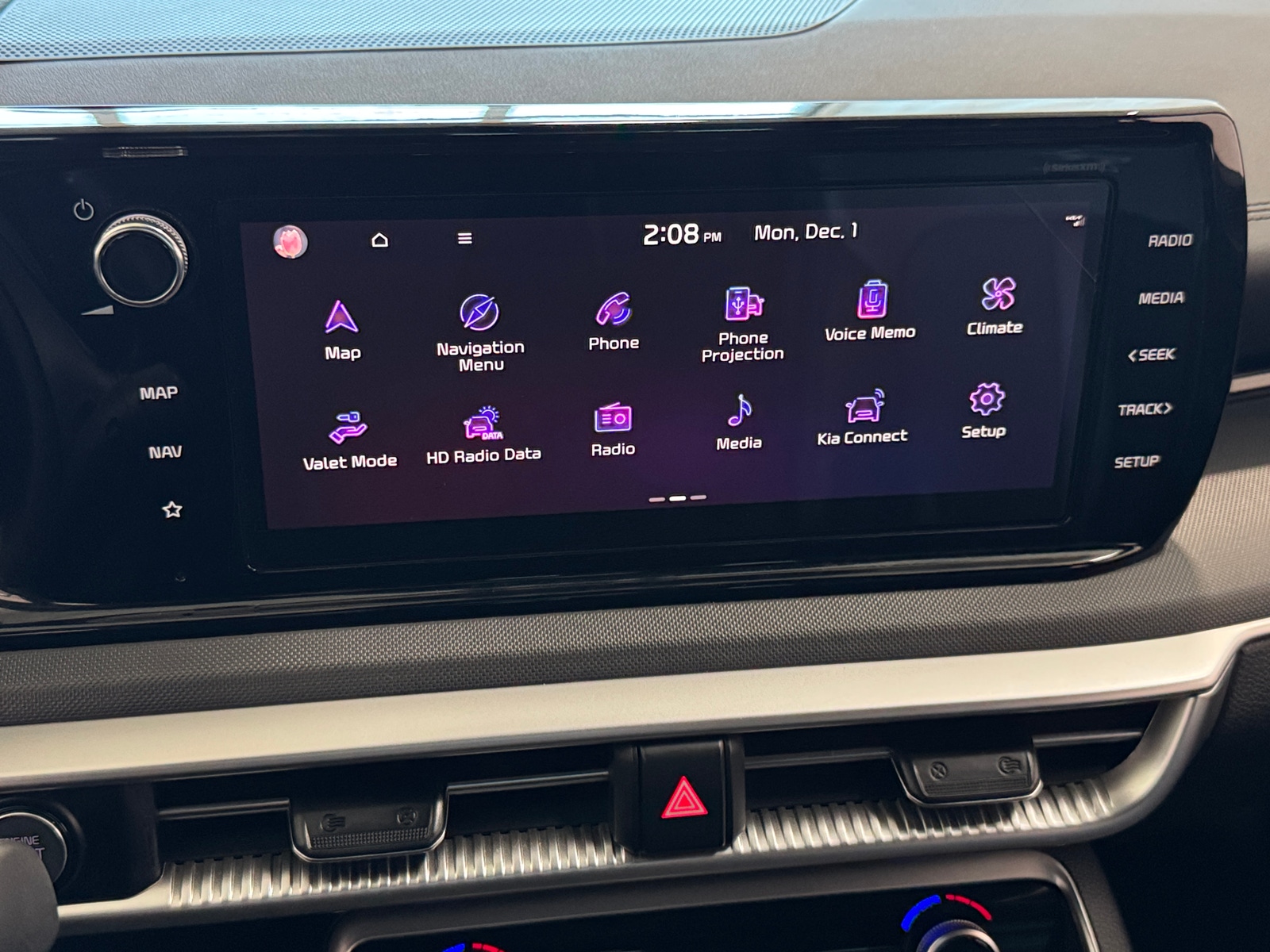 Thumbnail: 2022 Kia K5 - 4